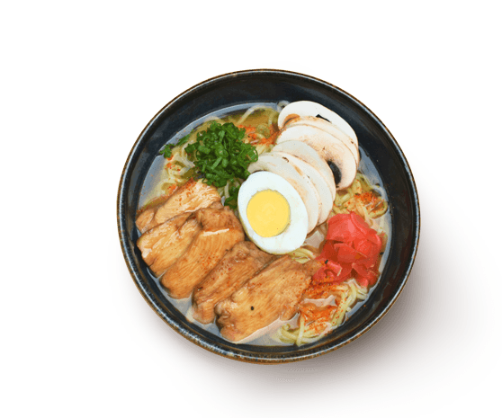 Ramen Miso