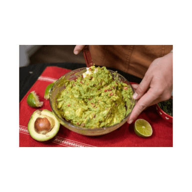 Dip Guacamole