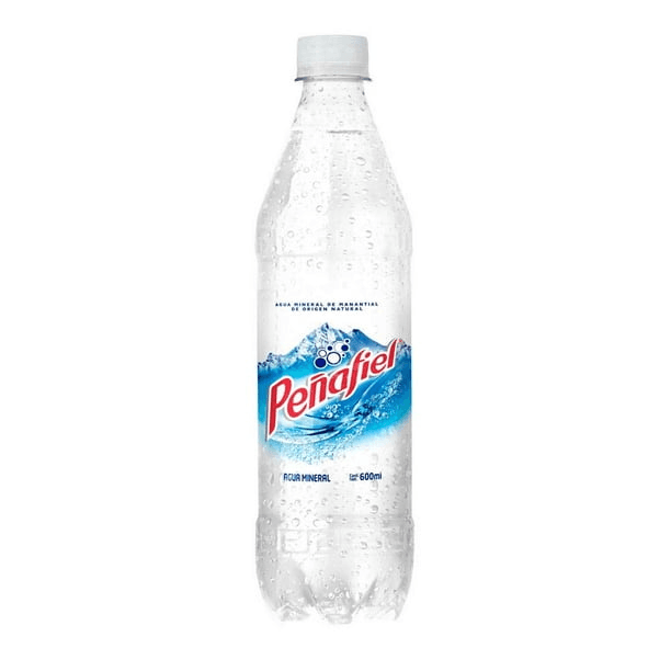 Peñafiel Natural 600ml