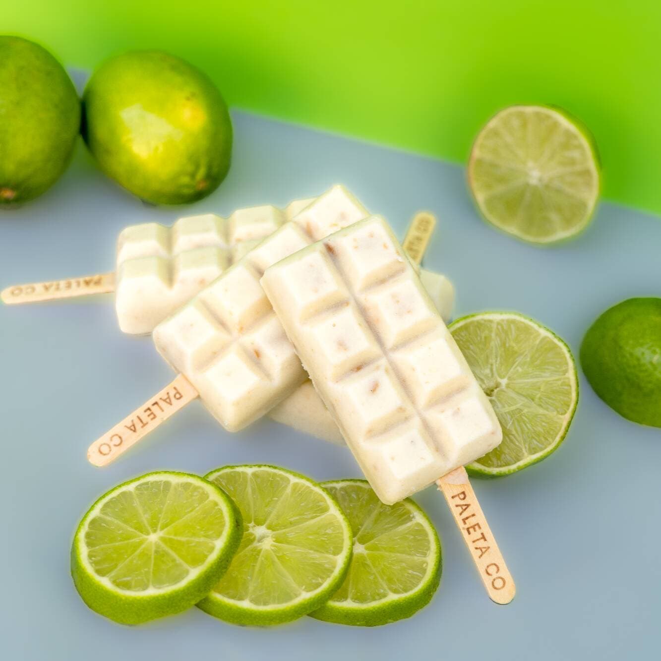 Pay de Limon