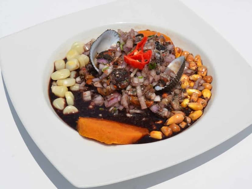 Acostamar Cevicheria