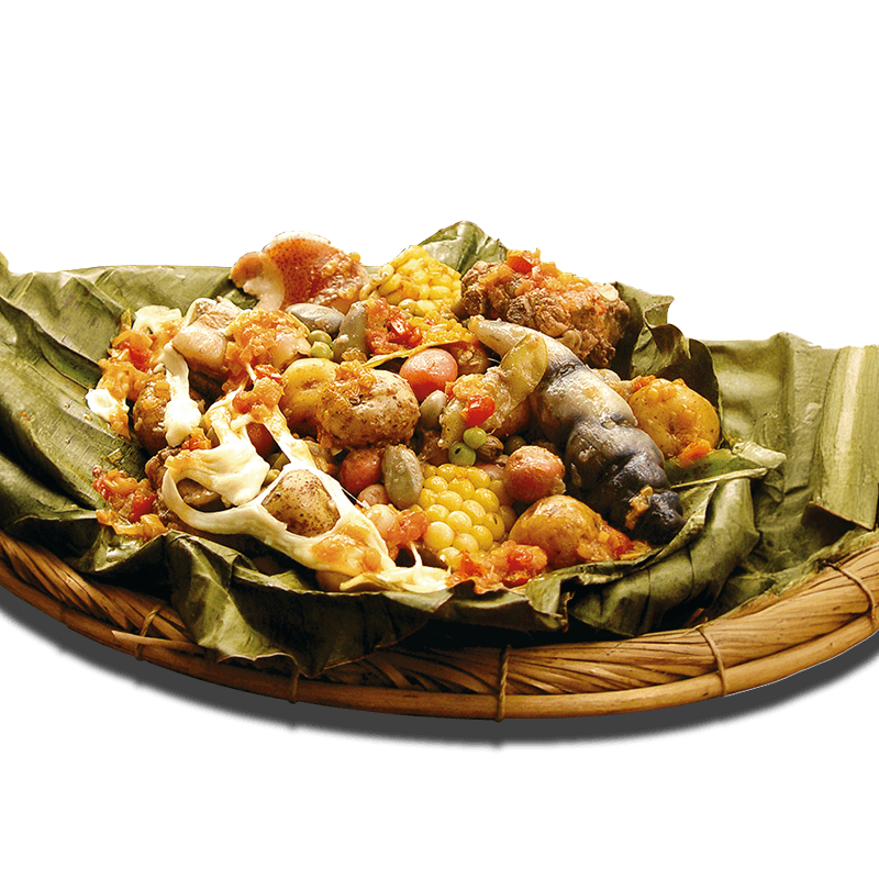 Cocido Boyacense