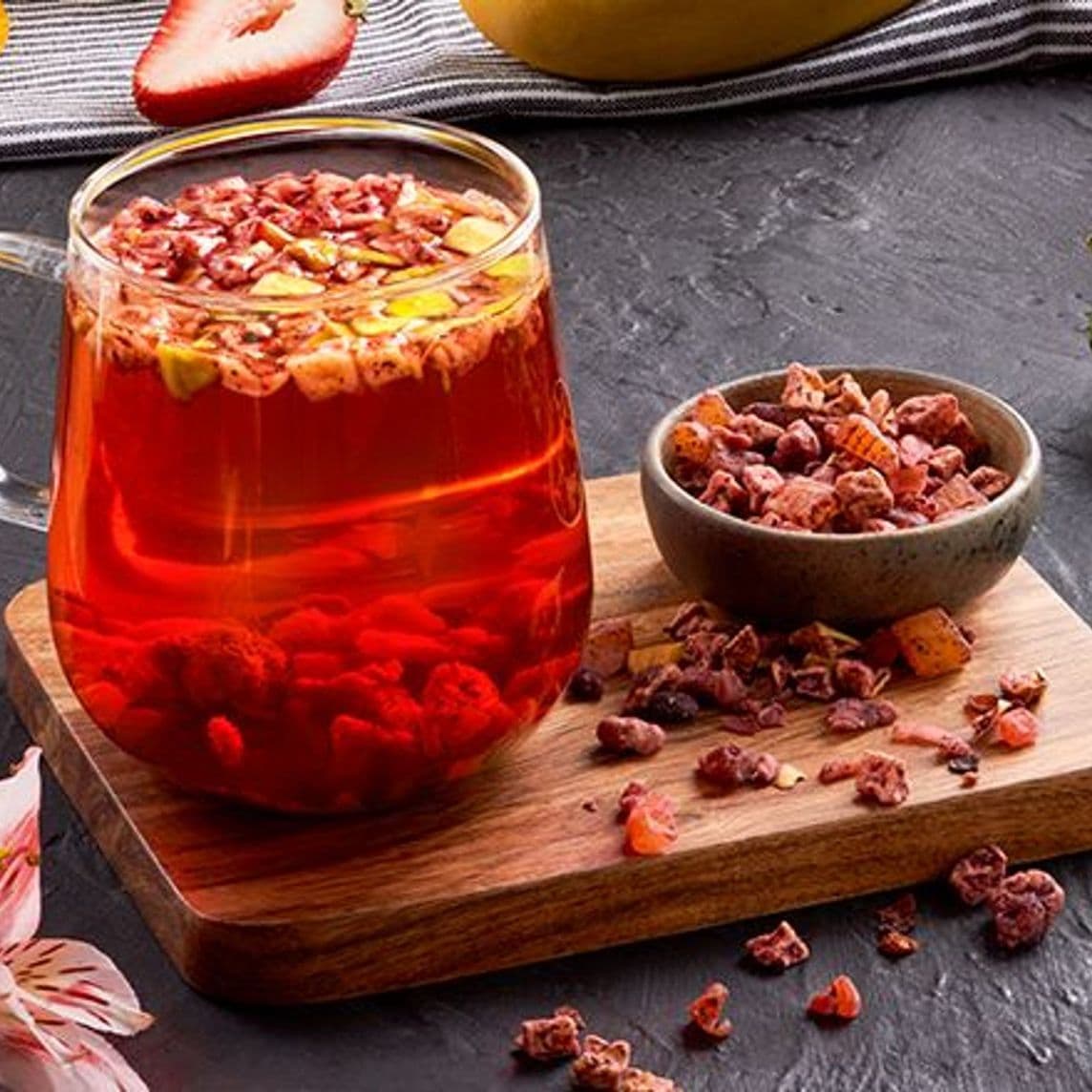 Tisana Delicia del Paraíso 16 oz