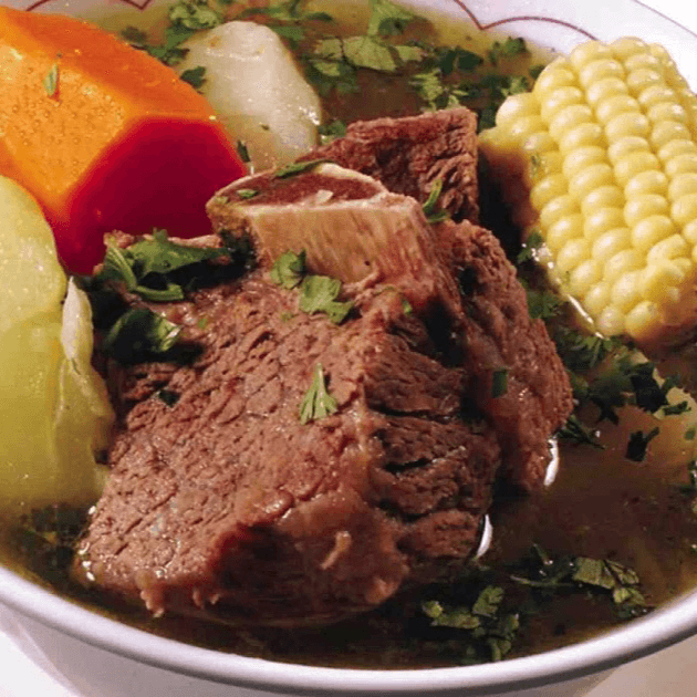 Caldo de Res Grande
