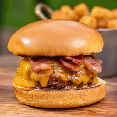 Tociburger