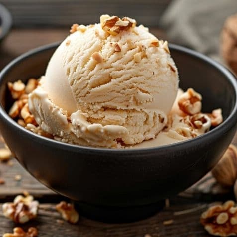 Nieve de Nuez