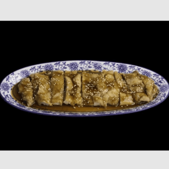 Pollo Chijaukay