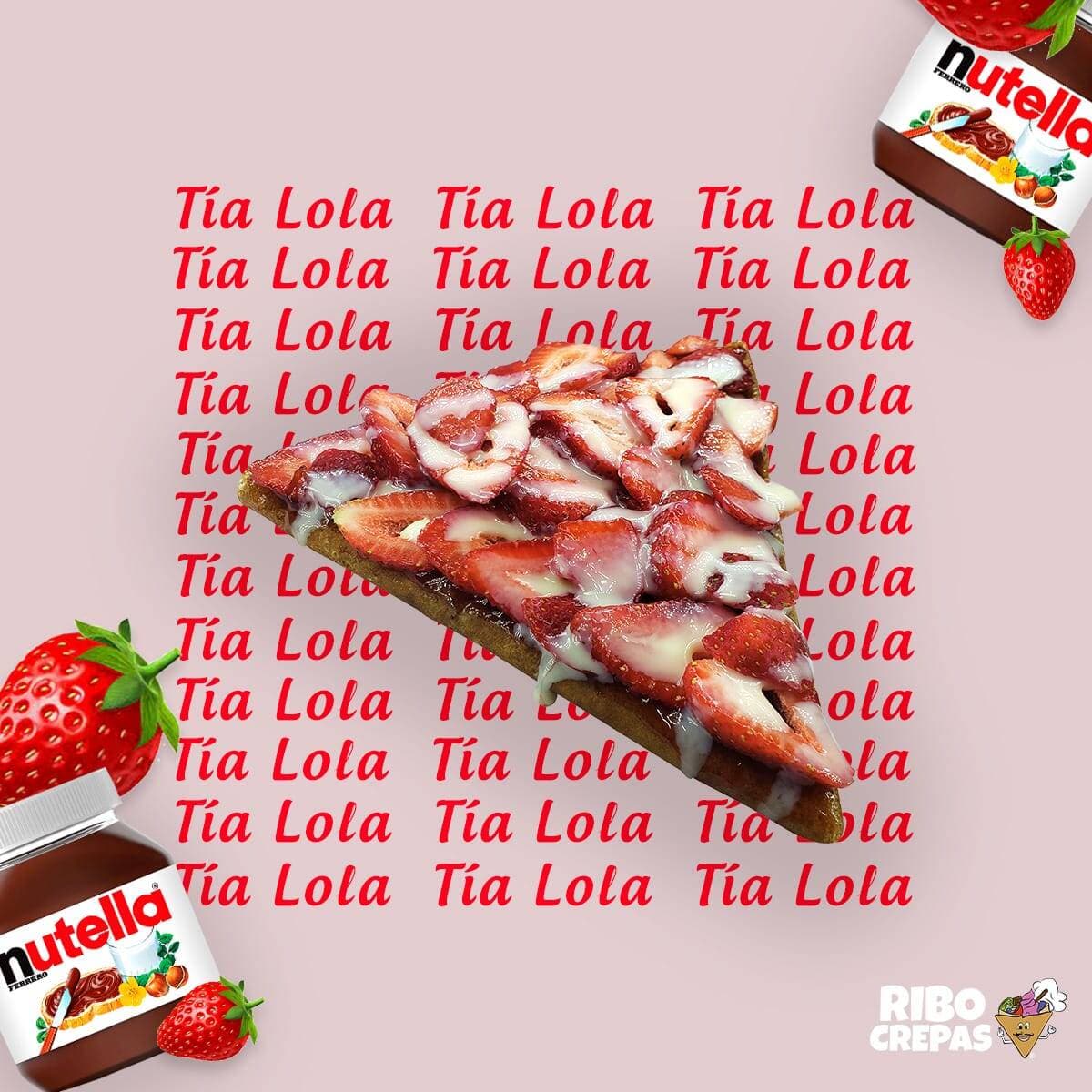 Tia Lola