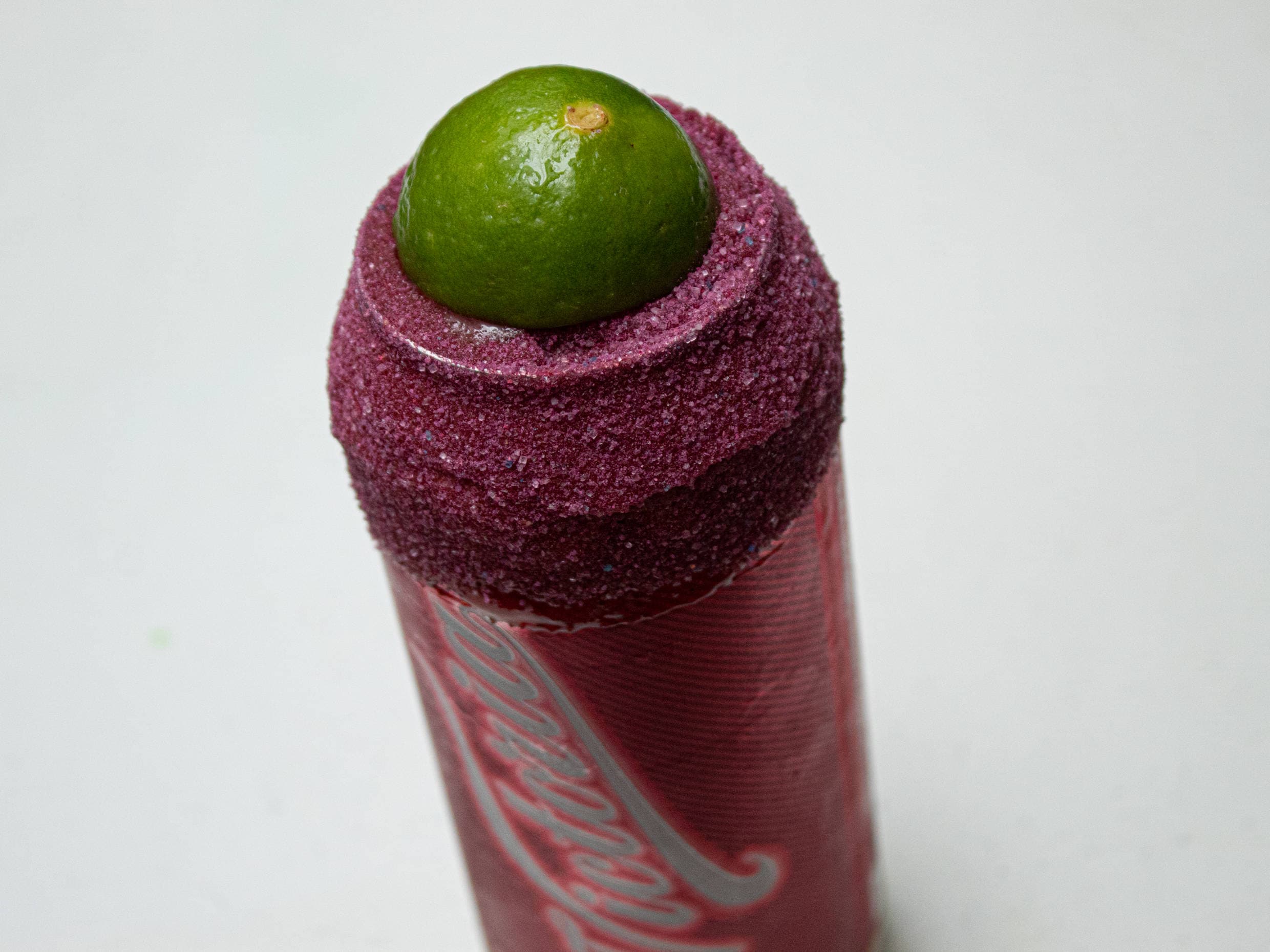Cerillito Victoria Latón