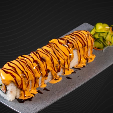 Cheese Roll