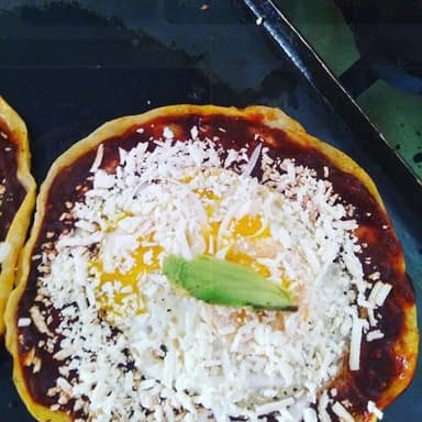 Picada Preparada