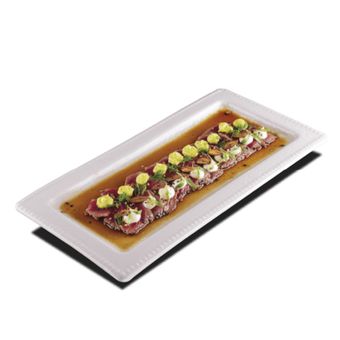 Tuna Tataki