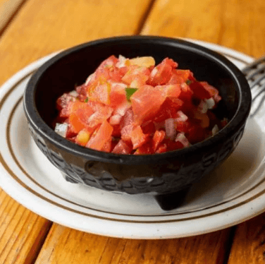 Pico de Gallo