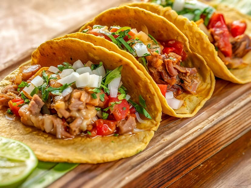 Taquería los yiyos