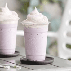 Frappe Taro
