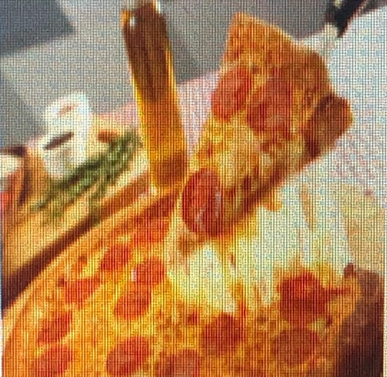 Pizzas Lalin (suc. Camino Real)