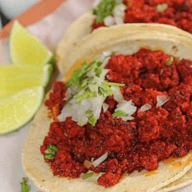 Taquito de Longaniza