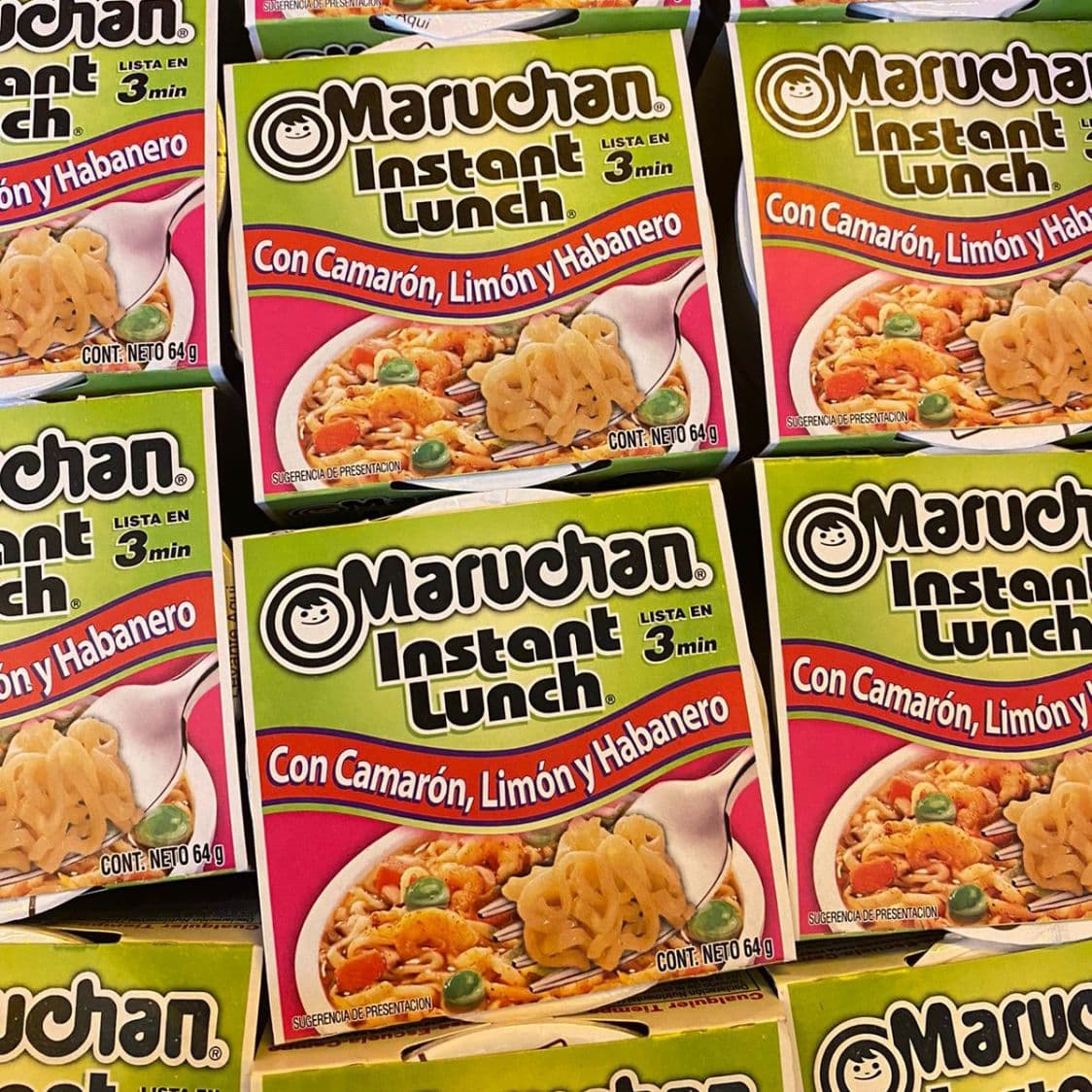 Maruchan