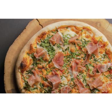 PIZZA SAN DANIELE MEDIANA.