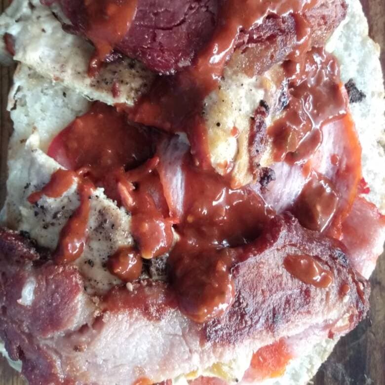 Torta Colombiana CO