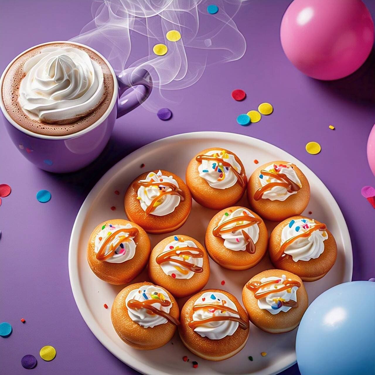 🥳Dulce Sonrisa