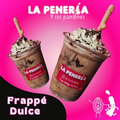 Frappés Dulces