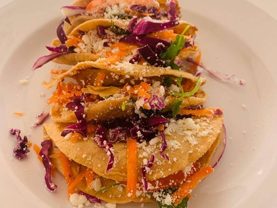 Combo Tacos-Mejor Juntos