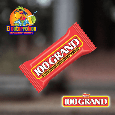 Mini 100 Grand 20g