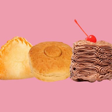 Combo Papá Sin Gluten