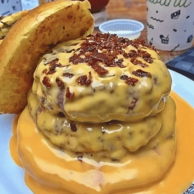 Cheese Burguer