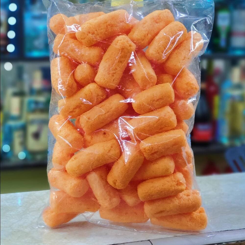 Chetos Bolsa Grande