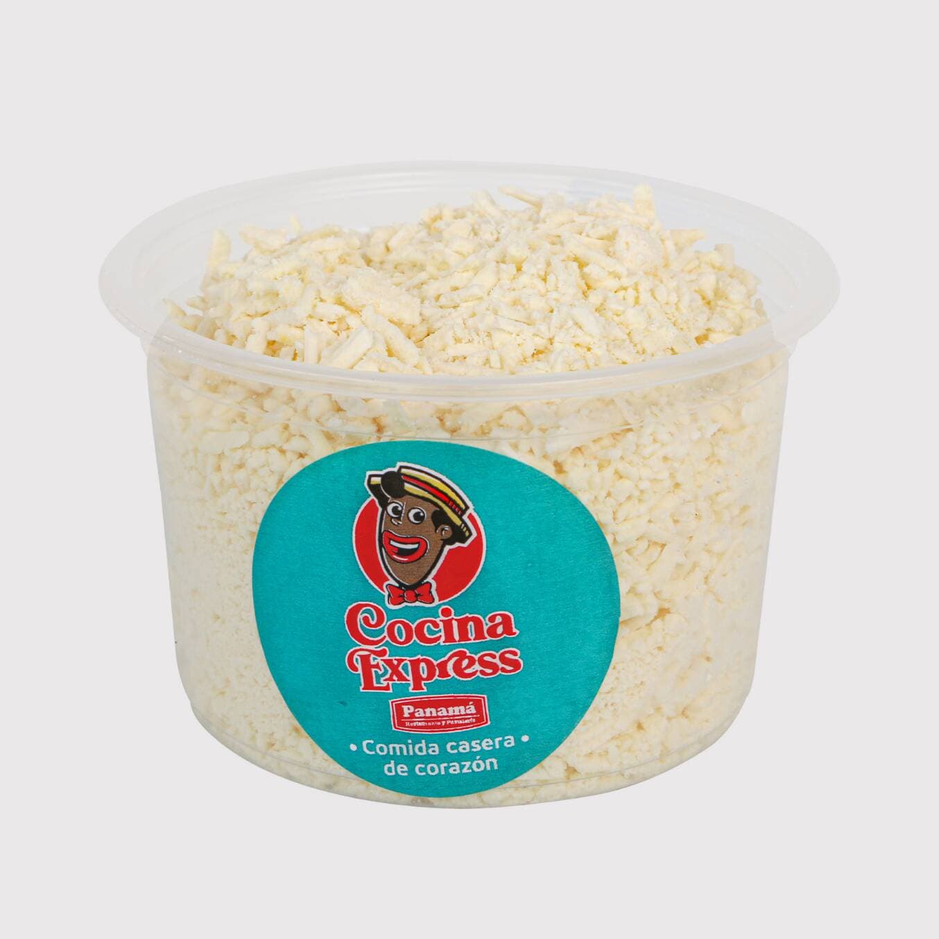 Queso Cotija Pana Express 250gr