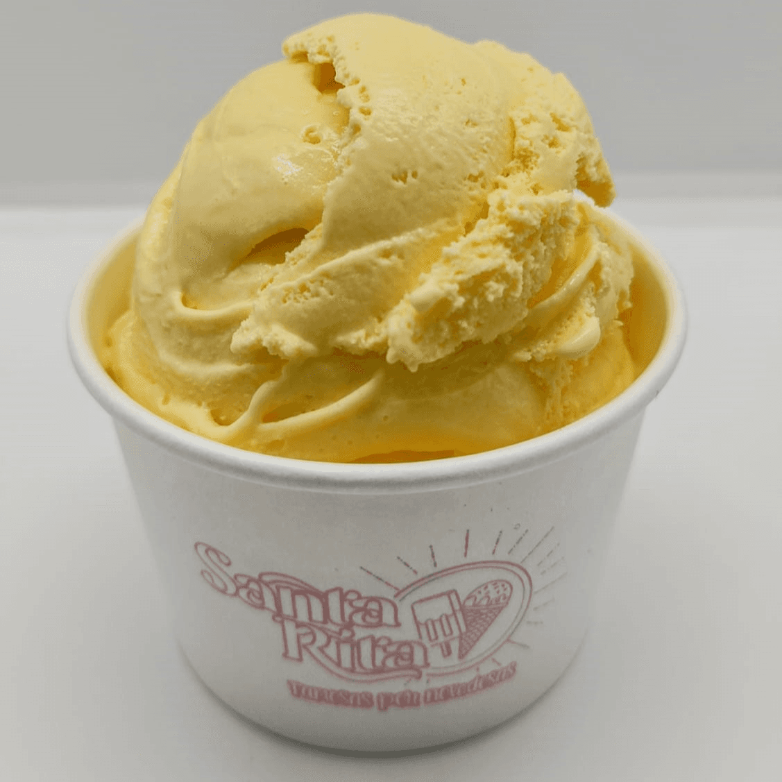 HELADO SENCILLO 120 GRS