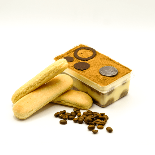 Tiramisú