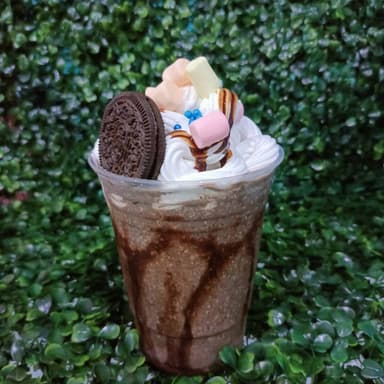 Combo Didi Pareja - 2 Frappes de OREO 12 Oz