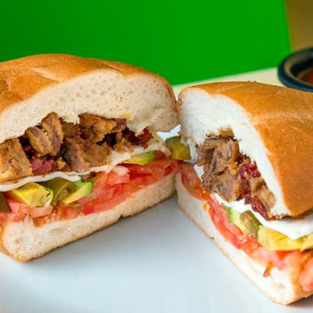 Torta/Española