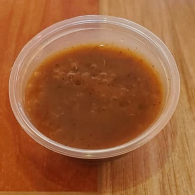 Salsa Xtreme Hot
