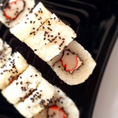 Maki Philadelphia Cangrejo