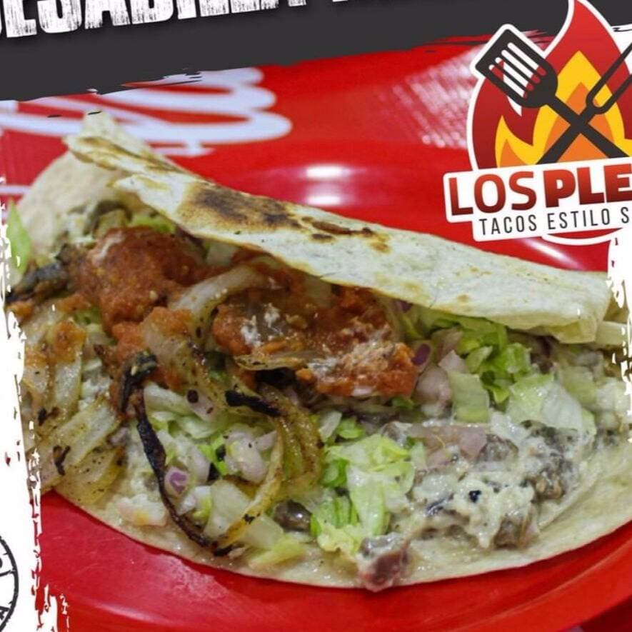 Quesadilla Maniaca
