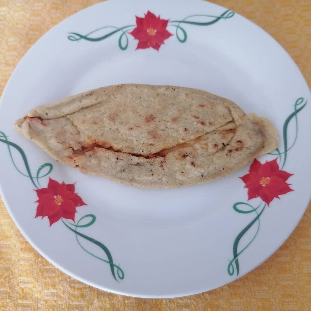 Tlacoyo