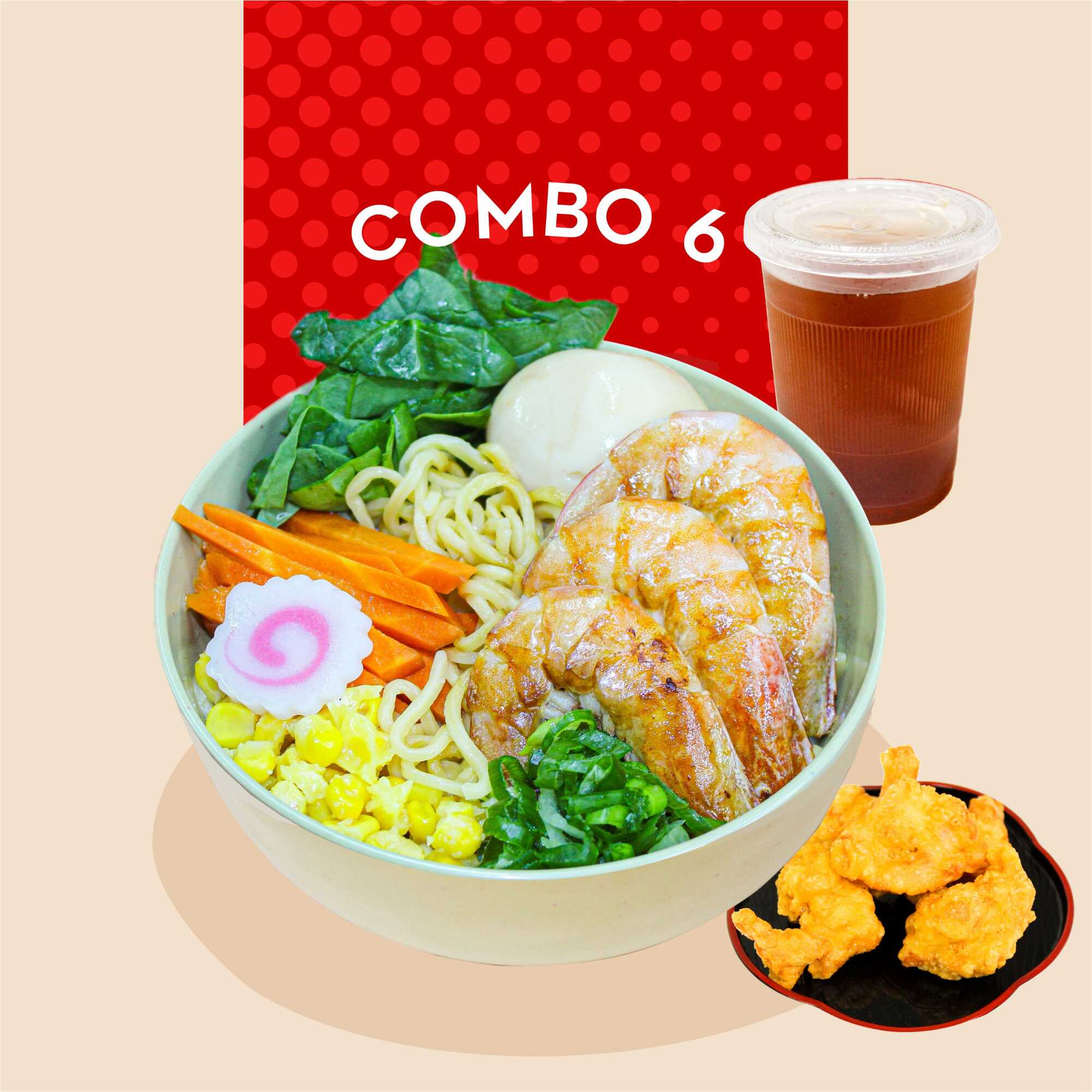 Combo 6