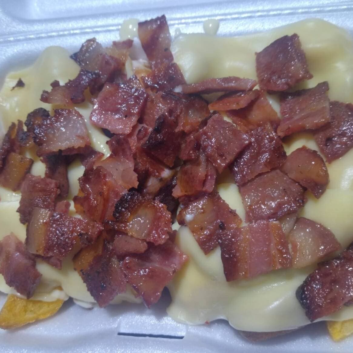 Papas Locas (Personal)