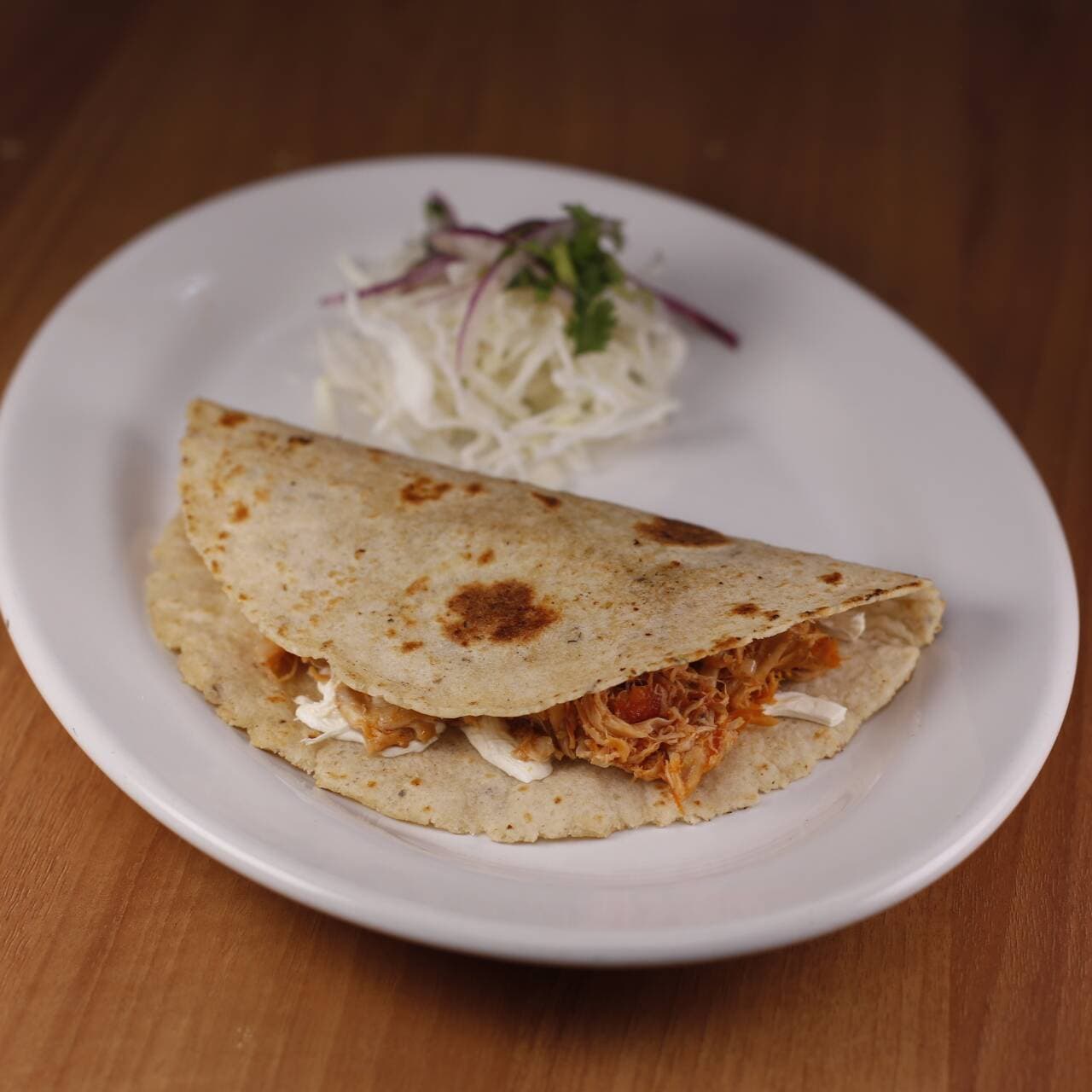 Quesadilla Grande