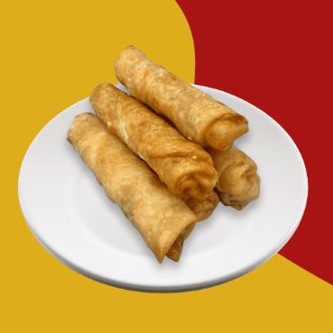 Rollo de Camarón (1 Pieza)