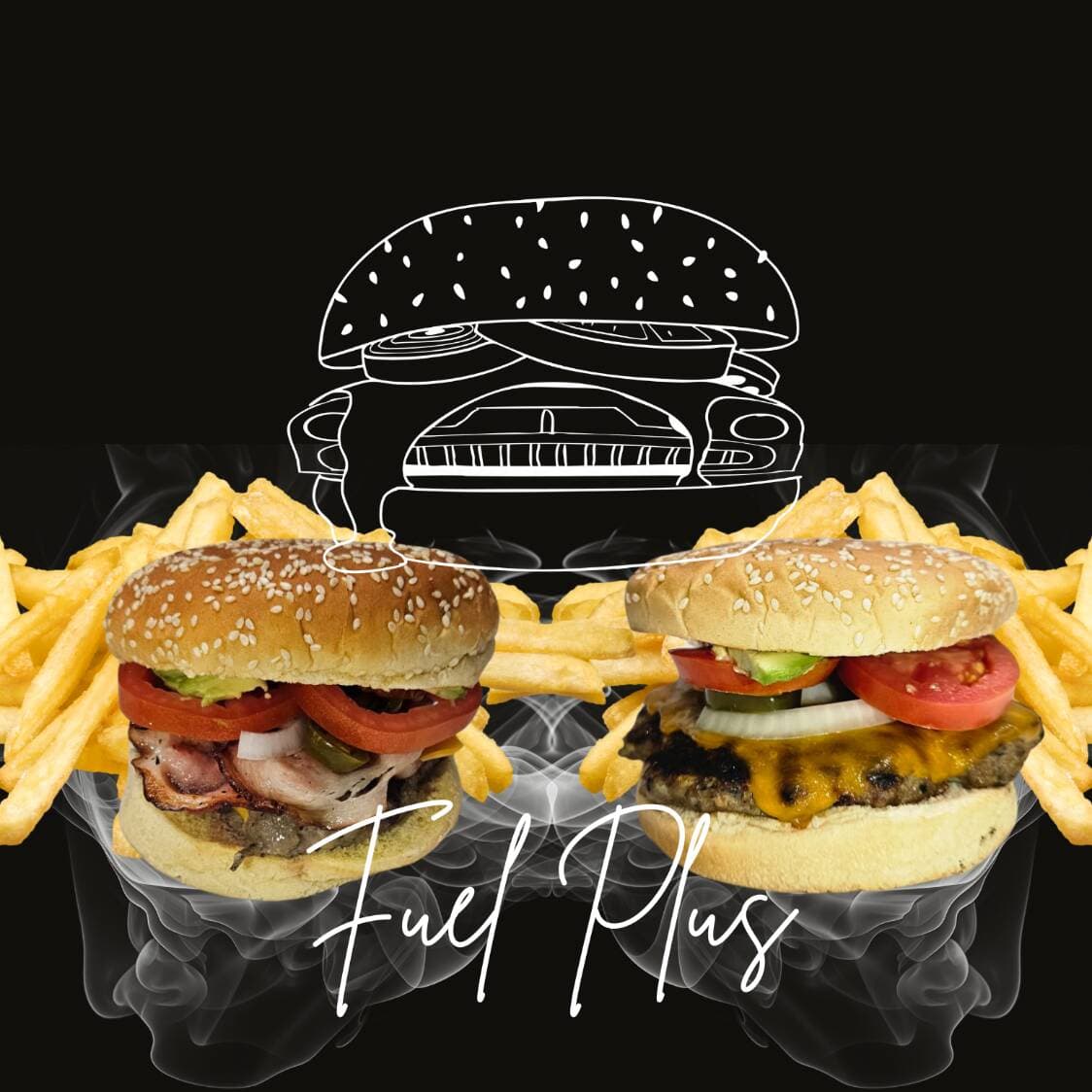 FUEL PLUS