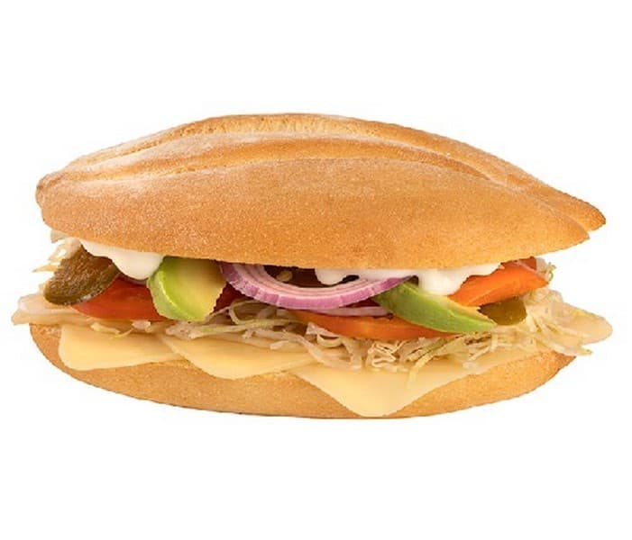 Torta de Queso Manchego