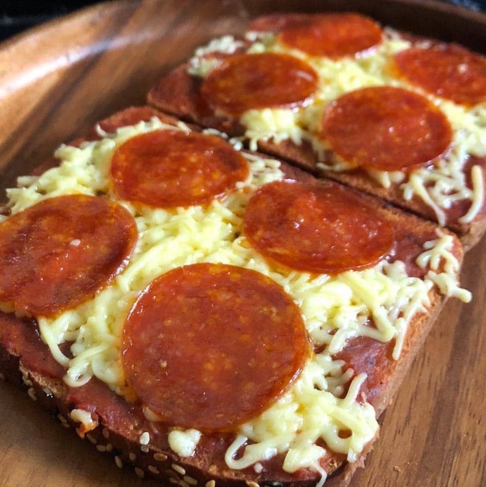 MollePizza