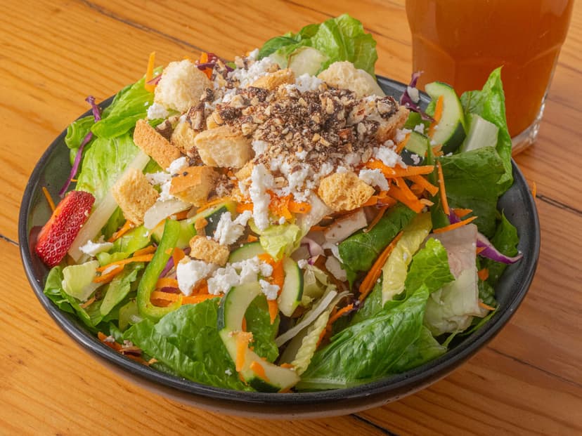 Manzara Salads