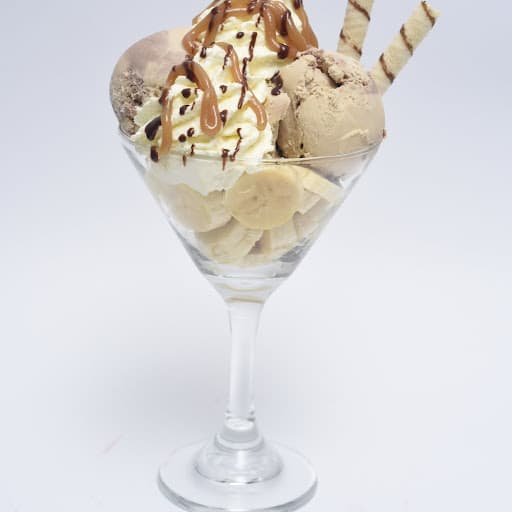 Copa Dulcita