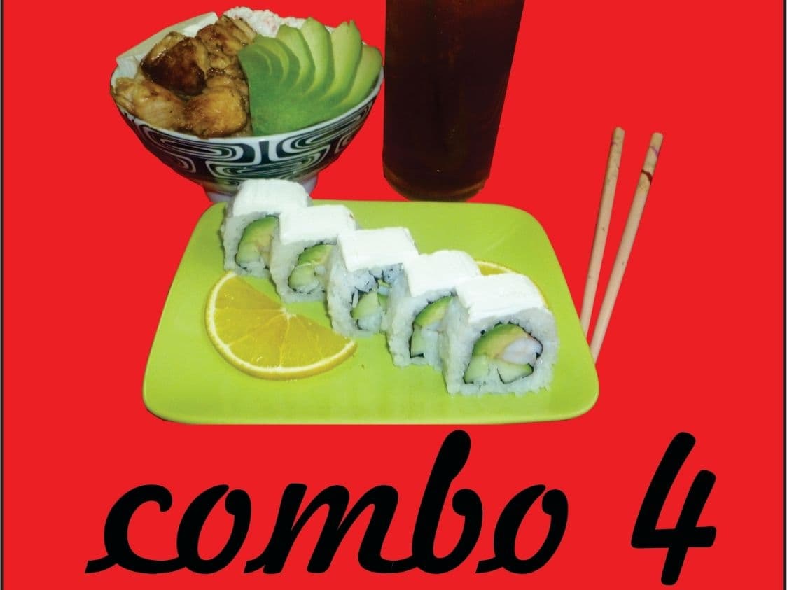 Combo 4